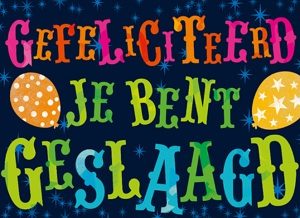 Afgestudeerd teksten Afgestudeerd teksten