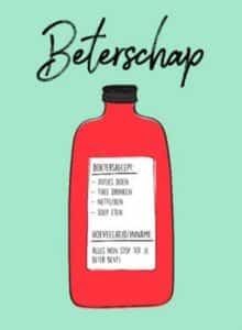 Beterschap wensen Beterschap wensen