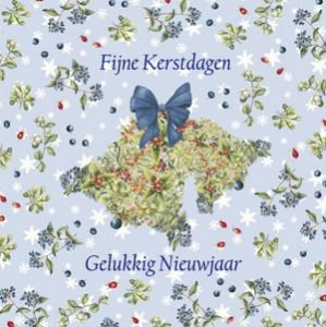 Christelijke kerstkaart Christelijke kerstkaart