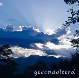 Condoleance kaart kind Condoleance kaart kind