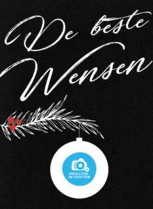De beste wensen De beste wensen