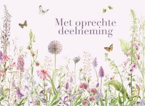 Deelneming kaart Deelneming kaart