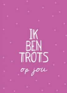 Kaart vriendschap Kaart vriendschap