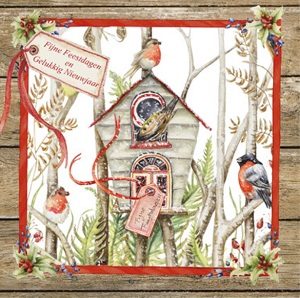 Kerstwensen en teksten Kerstwensen en teksten