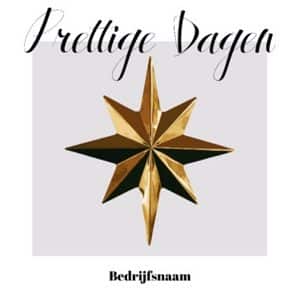 Prettige dagen