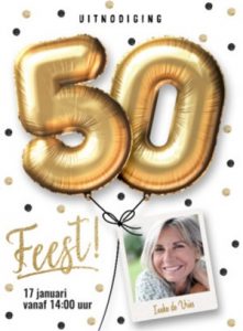 Spreuken 50 jaar Sarah Spreuken 50 jaar Sarah
