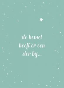 Sterkte wensen Sterkte wensen