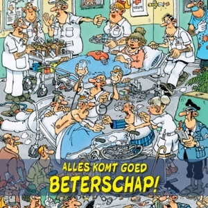 Tekst revalidatie Tekst revalidatie