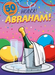Teksten Abraham Teksten Abraham