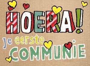 Teksten communie Teksten communie