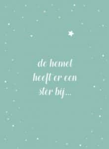 Uitvaart tekst Uitvaart tekst