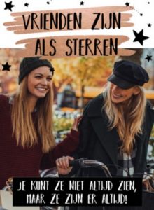 Vriendschapsteksten Vriendschapsteksten