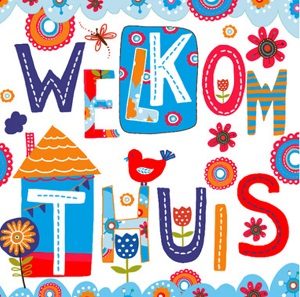 Welkom thuis teksten Welkom thuis teksten