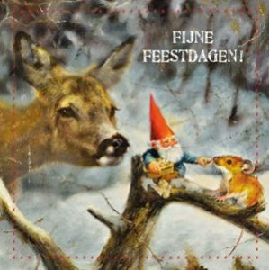 Zakelijke kerstwensen Zakelijke kerstwensen