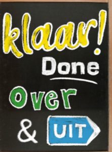 Pensioen kaart Pensioen kaart